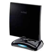 Antenne Numérique Terrestre Meliconi At-49 , 881011, Noir, super antenne TV TNT