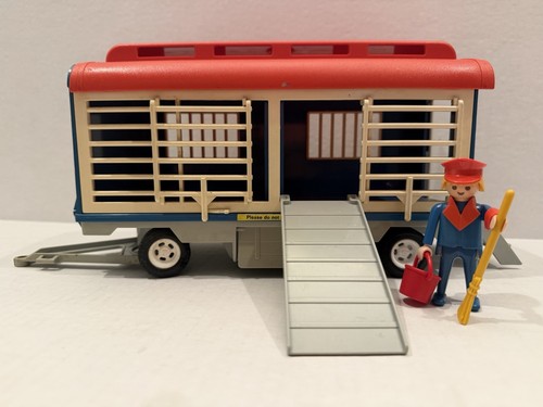 Playmobil 3514 circus - 3514,