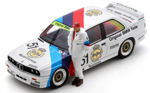 Spark bmw e30 51 monza - e30, m3