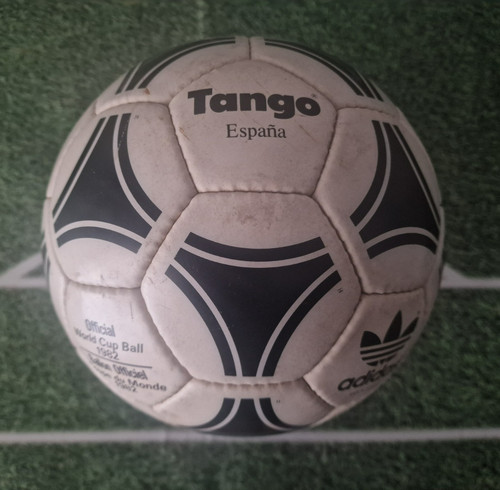 Ballon adidas tango espana - ballon,