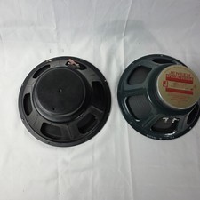 Vintage Jensen C12N Ceramic