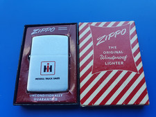 zippo 1959 nib in box no
