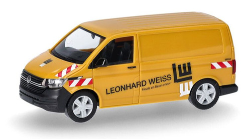Herpa volkswagen 1 - volkswagen, t6.1