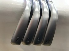 Set de fers à repasser Ping