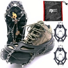 Crampons pour Chaussures de