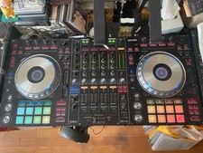 Pioneer DDJ-SZ Professional DJ