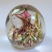 Sulfure Presse-Papier Boule de