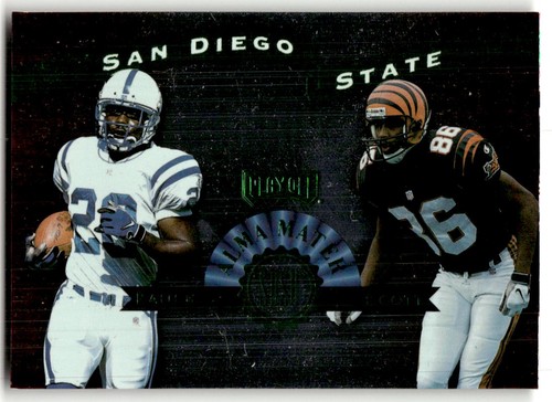 1999 playoff prestige exp - 1999,