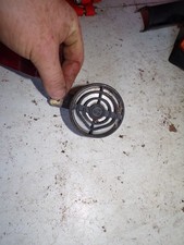 klaxon tr9 non testé 103