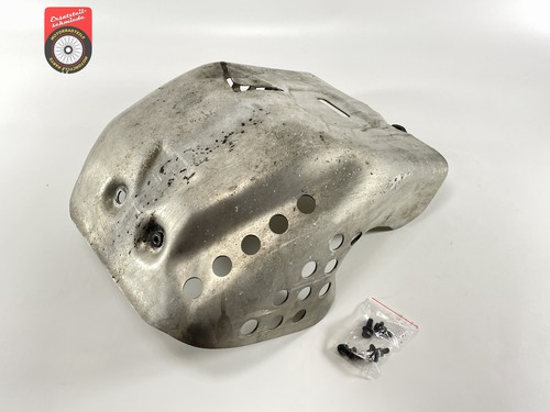 Garde boue moteur honda - honda, xrv