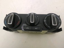 PANNEAU DE COMMANDE CHAUFFAGE CLIMATISATION VW Polo V (6R) 2015 6C0820045G
