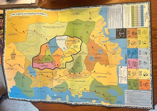 Map only for gaz10 the - for,