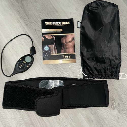 Bmr flex belt - bmr,