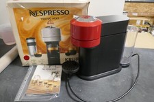 Cafetière KRUPS NESPRESSO VERTUO NEXT model XN910 (occasion)