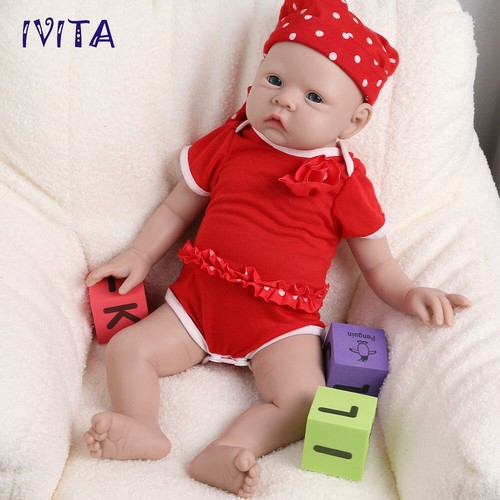 Ivita 20inch full silicone - 20inch,