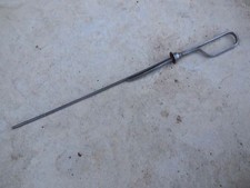 Baguette De Niveau D'huile