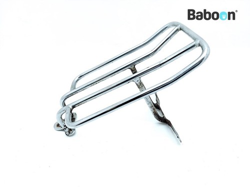Porte bagage harley davidson - porte-bagage, harley-davidson