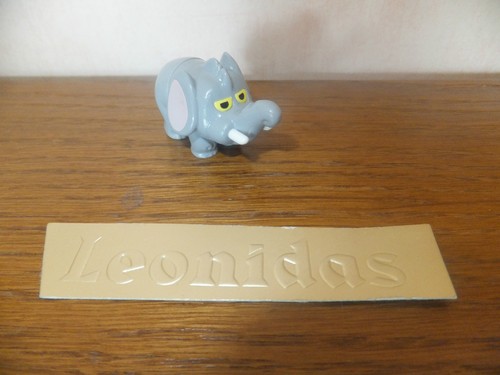 Kinder surprise animaux - ,
