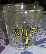 POT VERRE SUZE GENTIANE