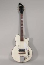 1965 Supro Holiday Res-O-Glass