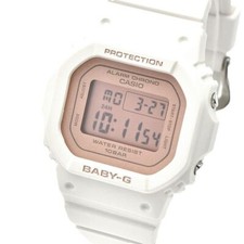 Montre femme CASiO Baby-G