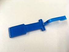 Interieur cible  sega flipper