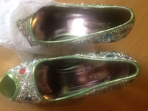 Ensemble chaussures sac - et,