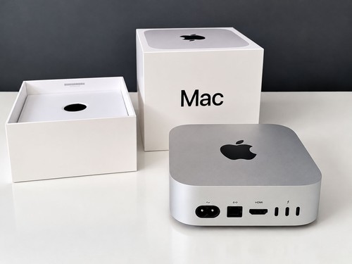 Apple mac mini - mac, 2024)