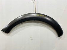 BAGUETTE DE GARDE-BOUE