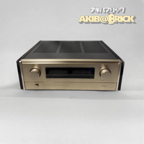 Accuphase 305v integrated - e-305v,