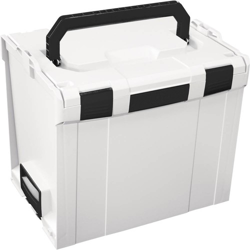 Boîte outils vide sortimo - boîte,