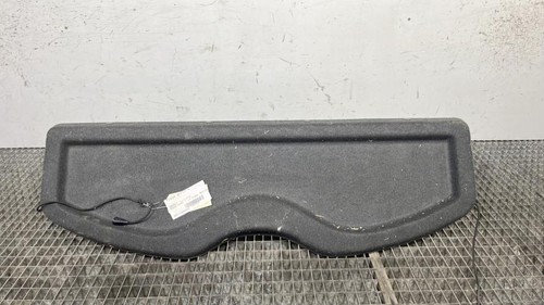 Plage arriere renault modus - plage,
