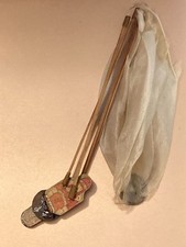 VEery RARE ESKIMO Tent Childs