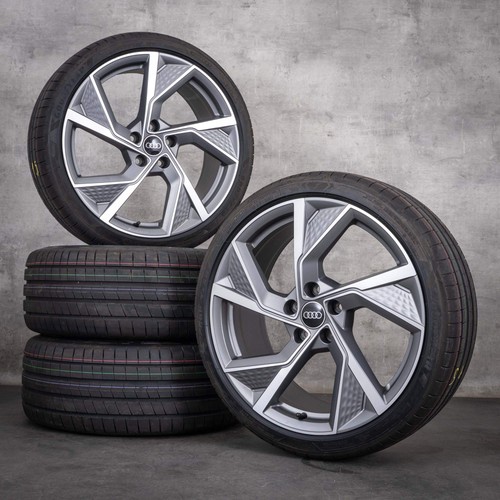 Jantes hiver audi - jantes, 19
