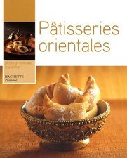 Pâtisseries orientales - Sally - V2157003