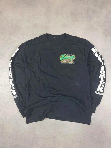 Shirt vintage manches - t-shirt,