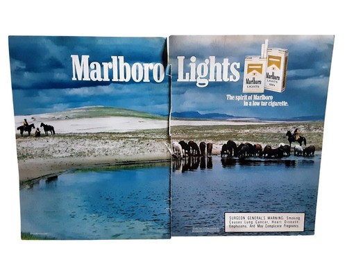 1989 marlboro lights - 1989,