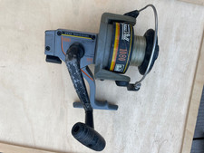 matériel de pêche ancien