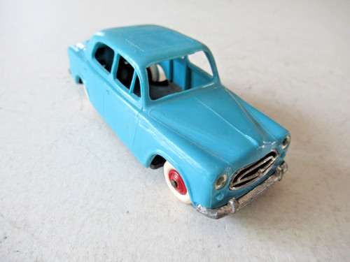 Ancienne norev peugeot 403 - norev,