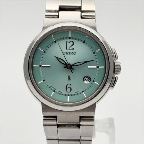 Montre pour femme seiko lukia - pour,