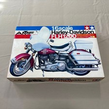 Kit plastique 1/6 TAMIYA