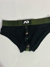 slip homme Addicted taille M