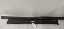Plage arriere PEUGEOT 807