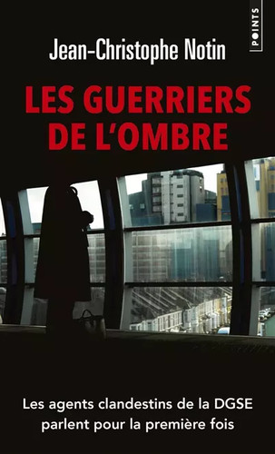 Les guerriers ombre - les, de