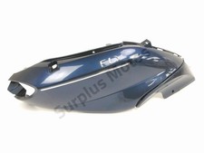 CARENAGE ARRIERE DROIT PIAGGIO