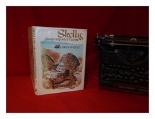 Lavelle, Des (1934-) Skellig : Avant-Poste De L'Europe / Des Lavelle 1976 Relié