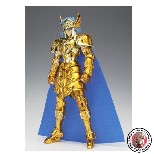 Tamashii nations saint seiya - tamashii,