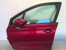Porte avant gauche CITROEN C4 2 PHASE 1 9435084380