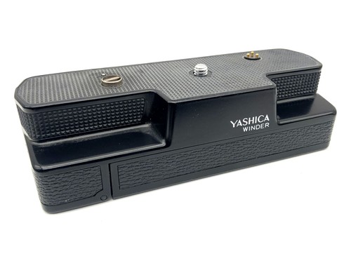 Yashica winder pour - yashica,