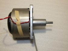 Capstan Motor 1.025.155 - Revox A700